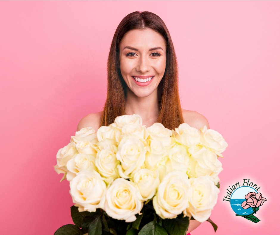 Regalare una composizione di fiori può rivelarsi una scelta giusta per molte occasioni.