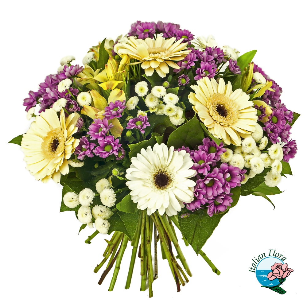 Buoquet-giallo-e-lilla_1000px Bouquet giallo e lilla