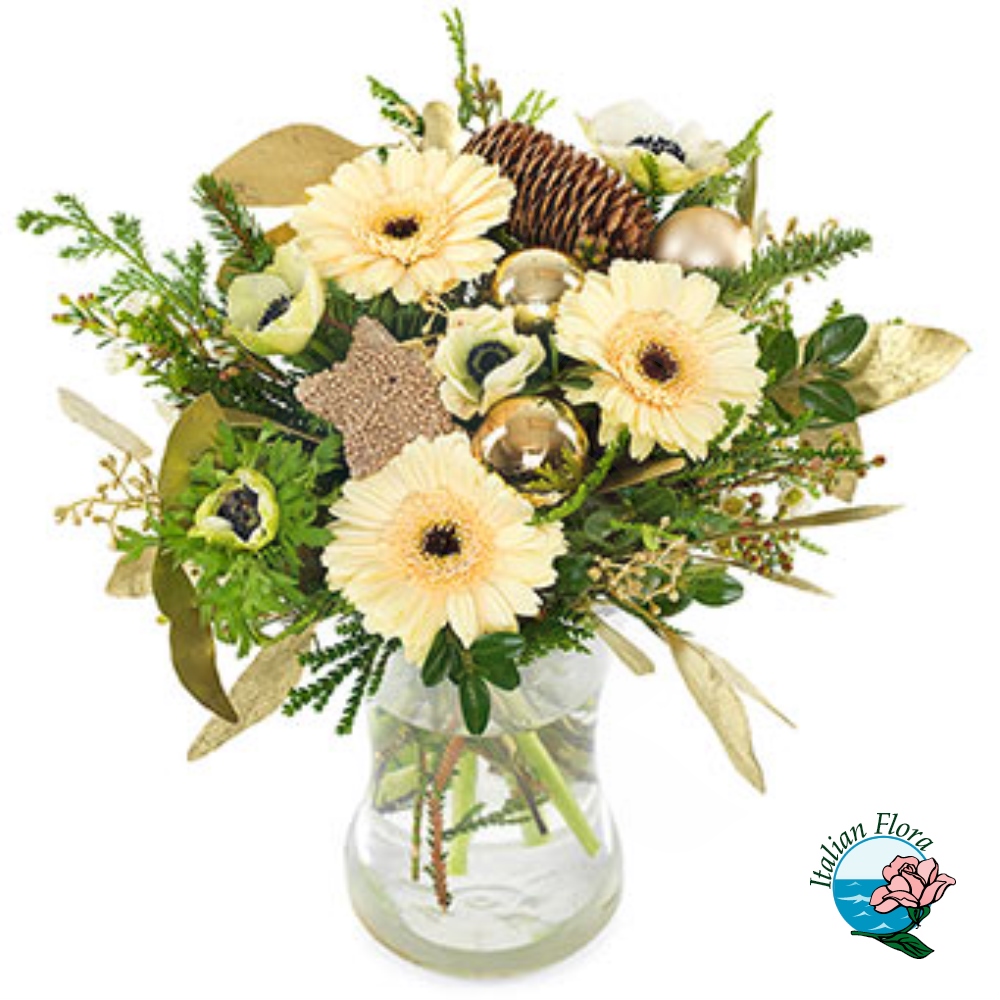 bouquet-di-fiori-bianco-natalizio_1000px Bouquet natalizio bianco