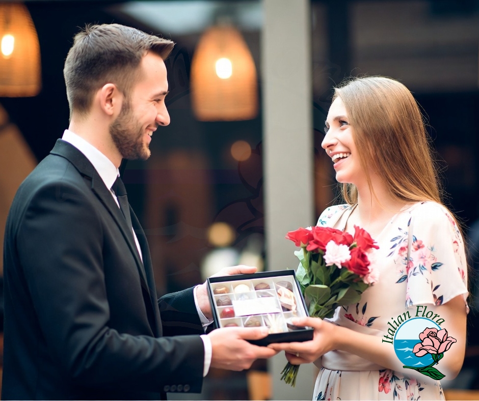 Cinque idee originali per stupire una ragazza che ama i fiori