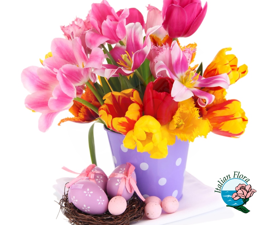 frasi di auguri di Pasqua