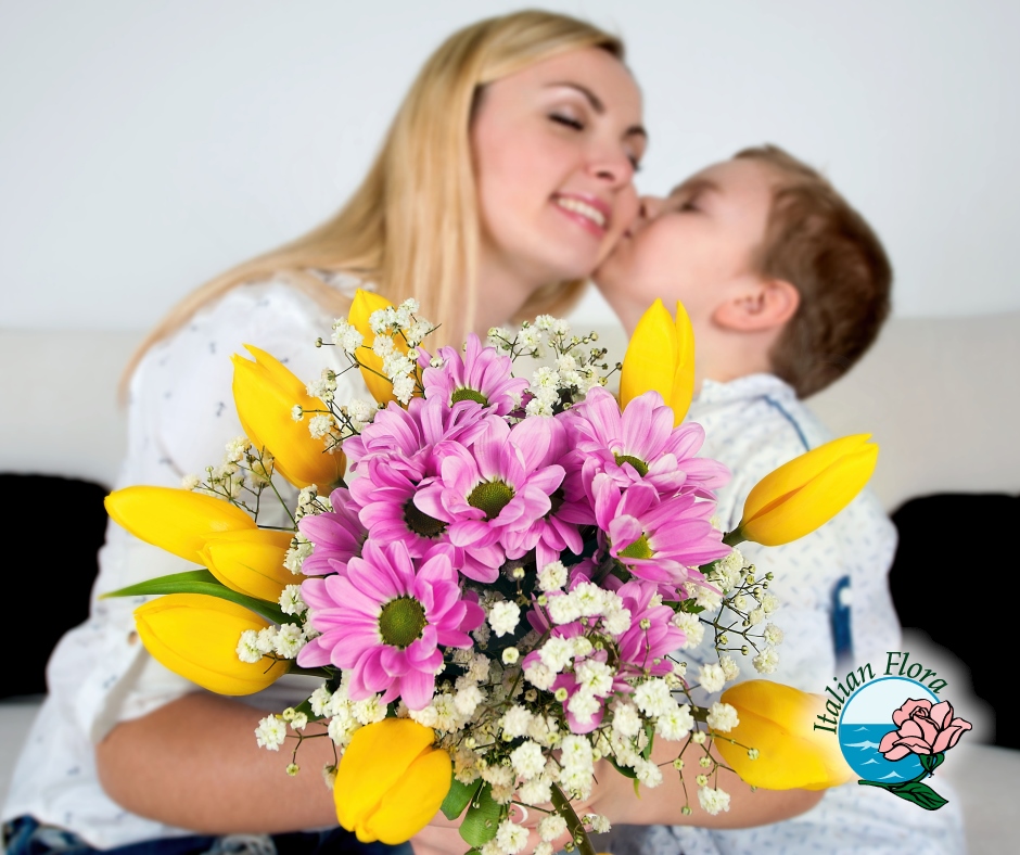 Le frasi di auguri pasquali più dolci consigliate dai nostri fioristi