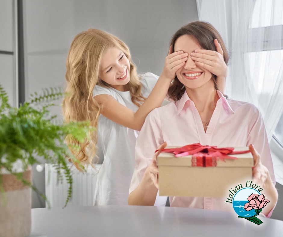 Quali fiori inviare per il mese di Maggio?