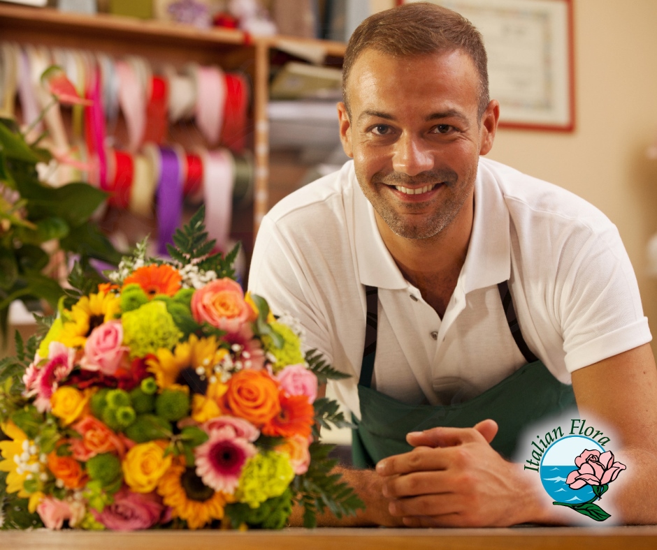 Qual è il significato di regalare una gardenia dal fiorario?
