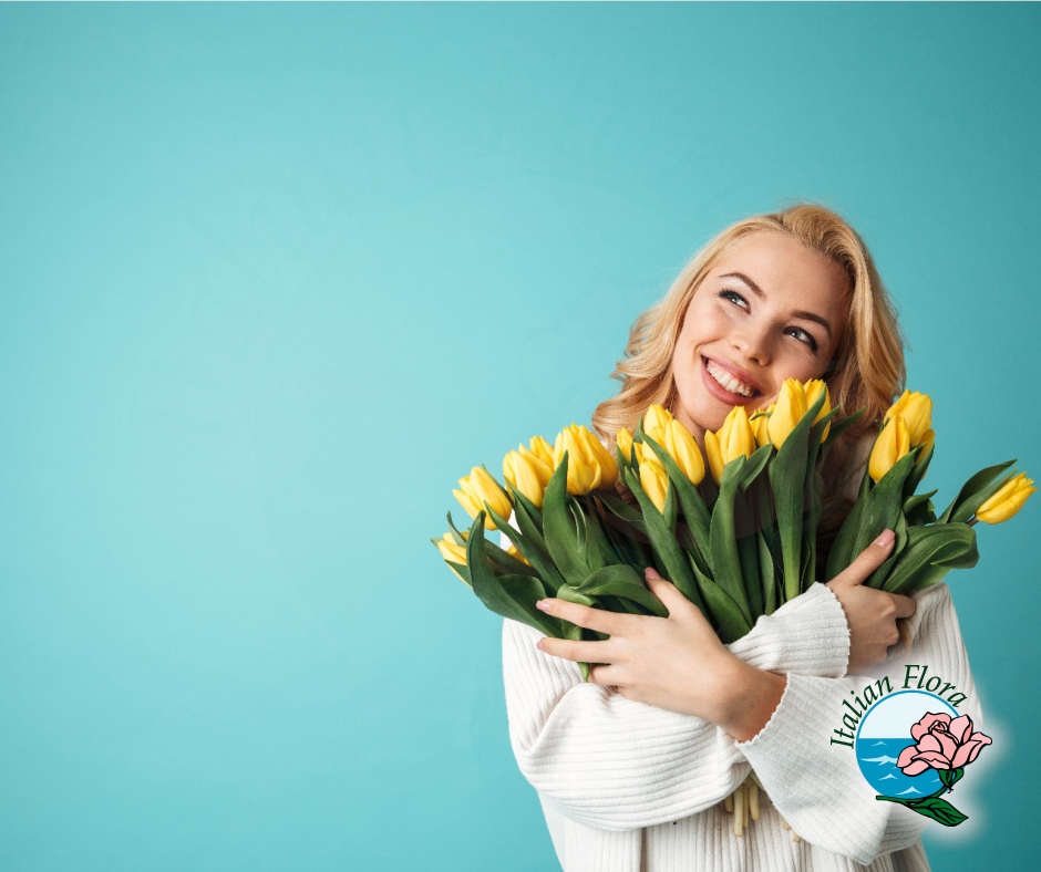 Qual è il fiore portafortuna?