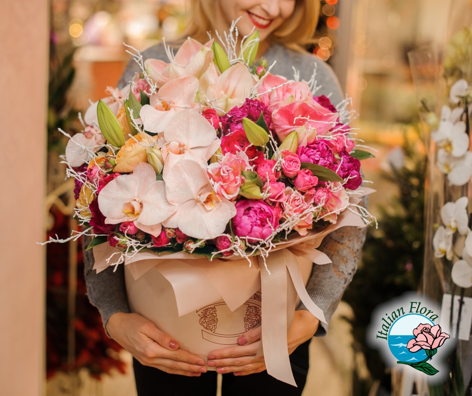 Il significato dei fiori nella vita quotidiana