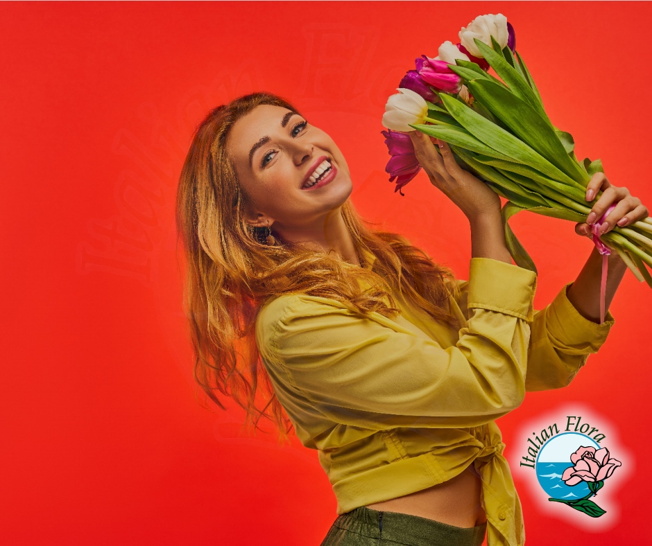 Qual è il fiore del buon augurio?